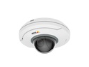 Axis Netzwerkkamera M5075-G