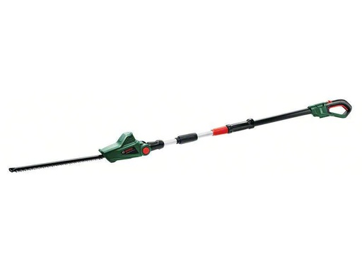 [90039113 678546] Bosch Teleskop-Heckenschere UniversalHedglePole 18 V, Solo