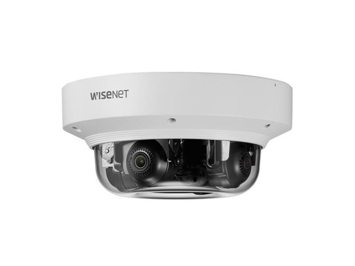 [90232510 1372100] Hanwha Vision Netzwerkkamera PNM-9084QZ1