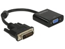 Delock Konverter DVI-D - VGA