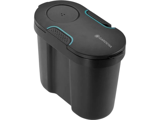 [90232628 1305333] Gardena Wasserreservoir AquaBloom, 10.5 l