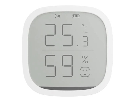[90232662 1349051] Marmitek Hygrometer Sense MO Zigbee 3.0