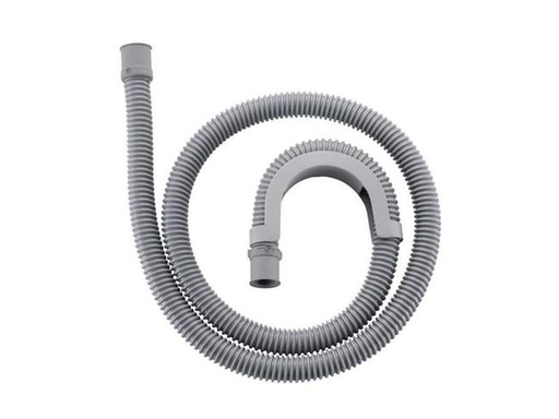 [90232721 1323048] Flexo Ablaufschlauch 19 mm x 250 cm