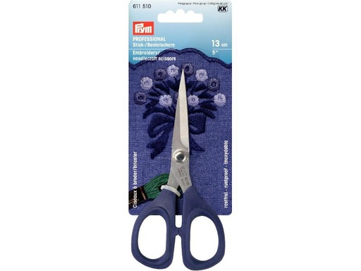 [90039171 1087967] Prym Stickschere Professional 13 cm, 1 Stück