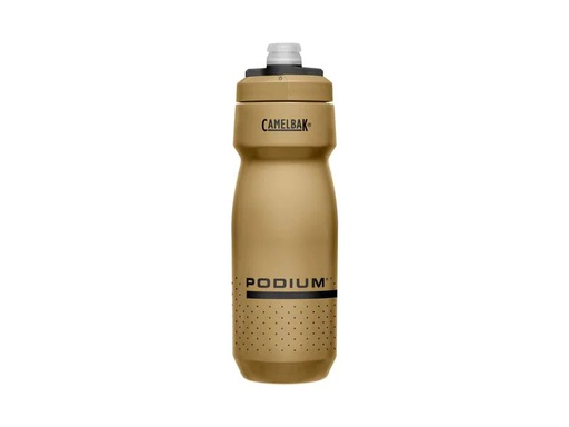 [90232739 1286144] CamelBak Bidon Podium Bottle, 0.71 l, Gold