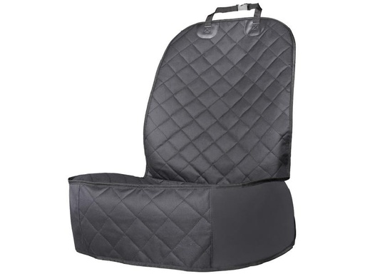 [90232760 1369858] Nobby Auto-Schondecke Vordersitz, Schwarz
