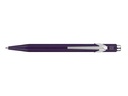 Caran d'Ache Kugelschreiber 849 Ecriture Dunkelviolett