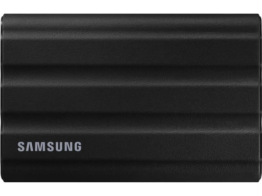 [90232777 1378554] Samsung Externe SSD T7 Shield 1000 GB Schwarz