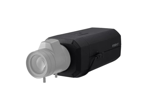 [90232785 1305896] Hanwha Vision Netzwerkkamera XNB-9003 ohne Objektiv