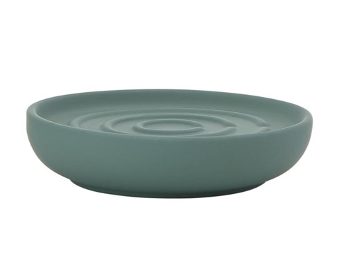 [90039182 548710] Zone Denmark Seifenschale Nova Petrol Green