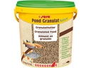 sera Teichfutter Pond Granulat Nature, 21 l, 3.5 kg