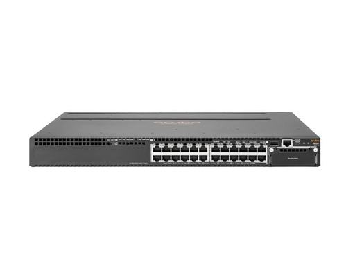 [90039205 492188] HPE Aruba Networking Switch 3810M-24G 28 Port