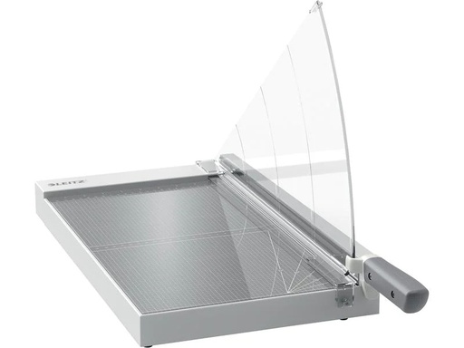[90232818 1317926] Leitz Bürogeräte Hebelschneidegerät Precision Home Office A3 15 Blätter