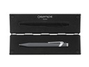 Caran d'Ache Rollerball 849 Classic Line M, Grau