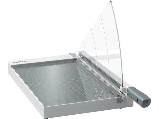 [90232838 1317925] Leitz Bürogeräte Hebelschneidegerät Precision Home Office A4+ 15 Blätter