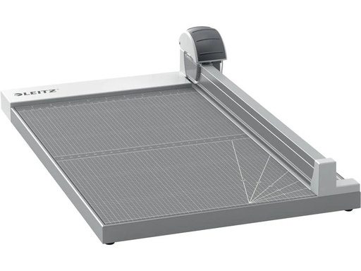 [90232885 1317932] Leitz Bürogeräte Rollenschneidegerät Precision Home A3 10 Blätter