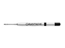 Caran d'Ache Schreibmine für den Caran d`ache Roller 849 Fine Schwarz