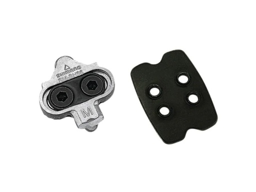 [90039236 904391] Shimano Schuhplatten SM-SH56 SPD