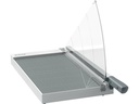 Leitz Bürogeräte Hebelschneidegerät Precision Home Office A3 10 Blätter