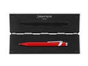 Caran d'Ache Rollerball 849 Classic Line M, Rot