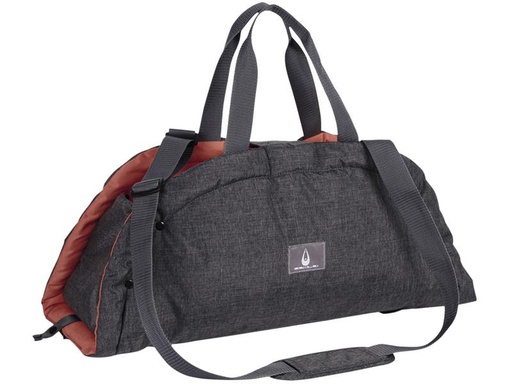 [90232992 1369863] Nobby Tiertransport-Tasche Shelly, 81 x 69 cm, Terracota