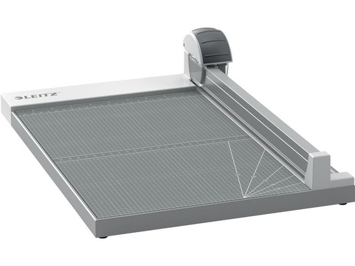 [90232997 1317931] Leitz Bürogeräte Rollenschneidegerät Precision Home A4+ 15 Blätter