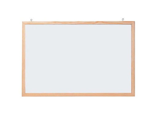 [90233022 1343227] Franken Magnettafel Memoboard 80 cm x 120 cm, Weiss