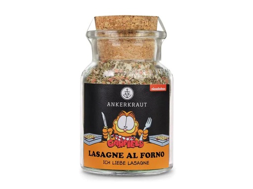 [90233024 1374478] Ankerkraut Gewürz Lasagne al Forno 115 g