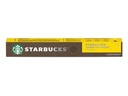Starbucks Kaffeekapseln Sunny Day Blend 10 Stück