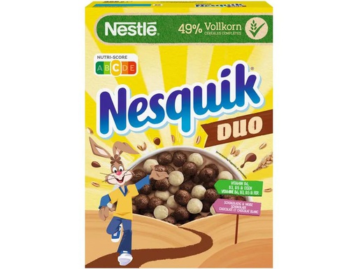 [90233029 1372071] Nestlé Cerealien Duo Cerealien 325 g