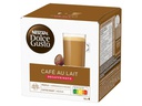 Nescafé Dolce Gusto Café lait décaf 16 Stück