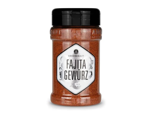 [90233036 1374480] Ankerkraut Gewürz Fajita 185 g