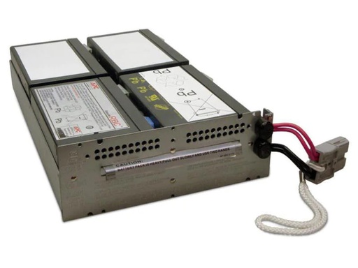 [90039247 214059] APC Ersatzbatterie APCRBC133
