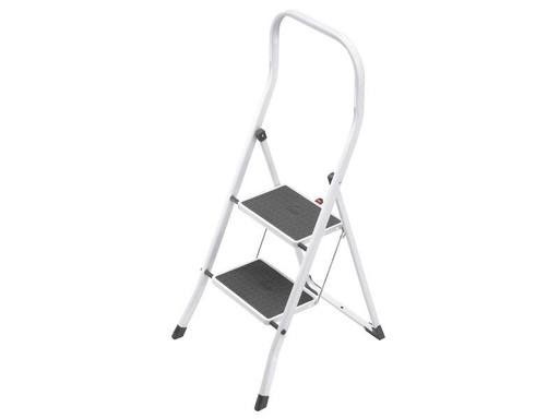 [90233055 1334935] Hailo Klapptritt Safety 2 Stufen