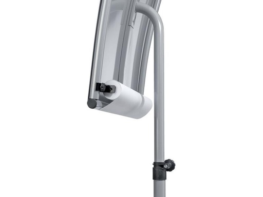 [90233073 1342997] Franken Flipchart 60 cm  x 35 m,1 Blatt, Blanko, 80 g/m², 1 Stück