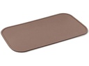 Wolters Napfunterlage Rainbow, 55 x 30 cm