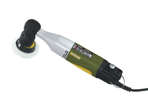 [90233147 1310261] Proxxon Exzenterpolierer EP/E 100 W im Koffer