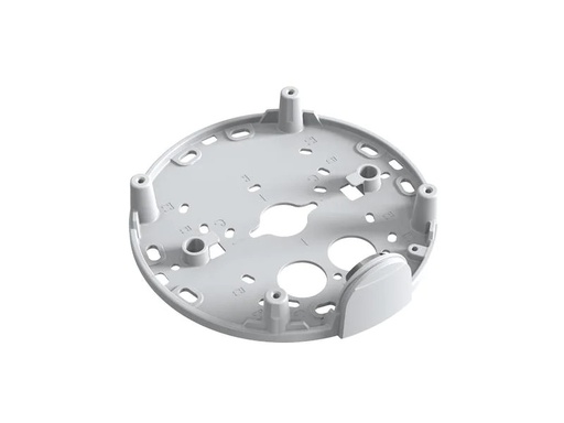 [90233149 1372316] Axis Montageset TQ3001-E Mounting Bracket Weiss 5 Stück