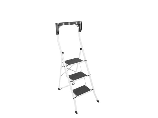 [90233155 1334936] Hailo Klapptritt Safety Plus 3 Stufen