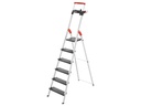 Hailo Bockleiter L100 TopLine 6 Stufen