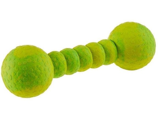 [90233186 1366201] Wolters Hunde-Spielzeug Aqua-Fun Gym, 23 cm