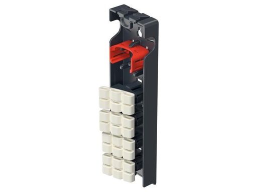 [90233187 1334930] Hailo Wechsel-Fuss Set EasyClix Living Grösse M