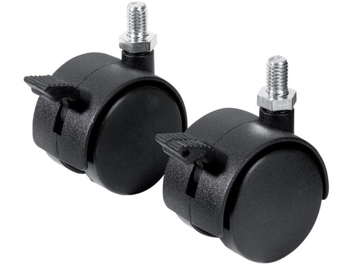 [90233193 1343264] Franken Zubehör Trennwand Rollenset ECO 2 Stück