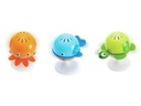 Hape Rassel Saugnapf Rasselset
