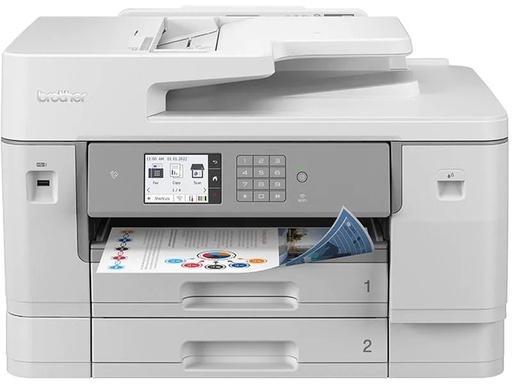 [90233205 1302602] Brother Multifunktionsdrucker MFC-J6955DW