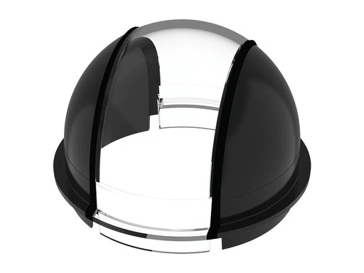 [90233208 1372317] Axis Ersatzkuppel TQ3807-E Dome Cover klar
