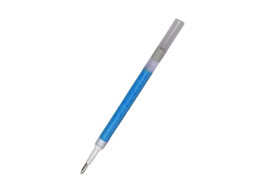 [90039316 709951] pentel Schreibmine EnerGel 0.7 mm, Hellblau