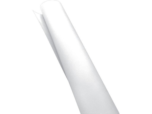 [90233252 1343132] Franken Pinwandpapier  140 x 110 cm, Weiss, 50 Stück