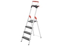 Hailo Bockleiter L100 TopLine 4 Stufen