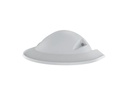 Axis Wetterschutzgehäuse TQ3808-E Weiss 5 Stück